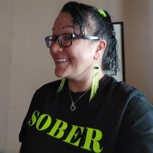 Meet your Posher, Geraldine